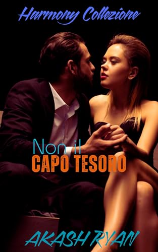 Non il capo tesoro (Harmony Collezione)