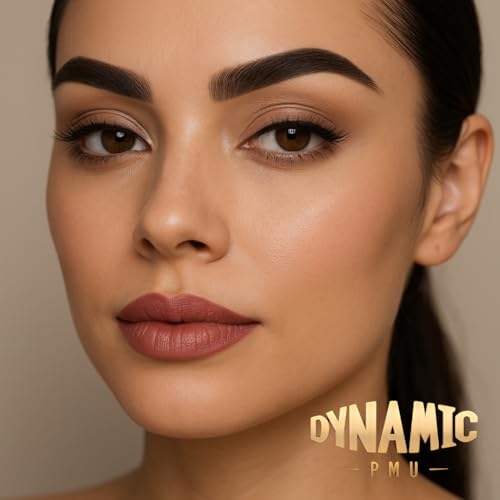 Pigment microblading Dynamic PMU Tinta Solar Star 15ml stable - 6