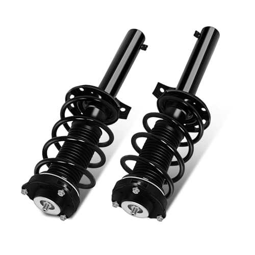 SCITOO Front Strut Coil Spring Assembly 2009-2017 for Volkswagen for Tiguan by SCITOO - Used condition - US$110.06