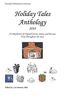 Holiday Tales Anthology 1935517325 Book Cover