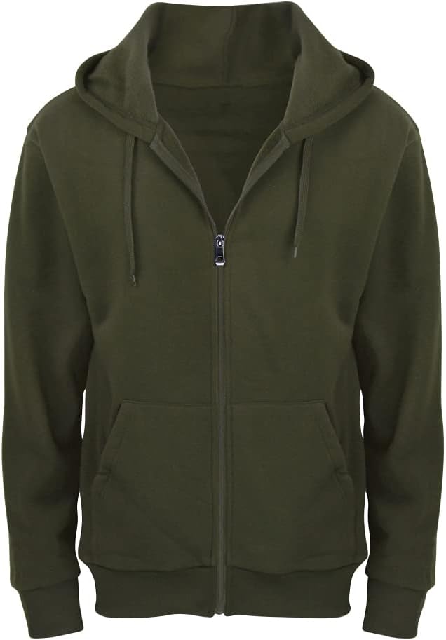 adidas red zip hoodie