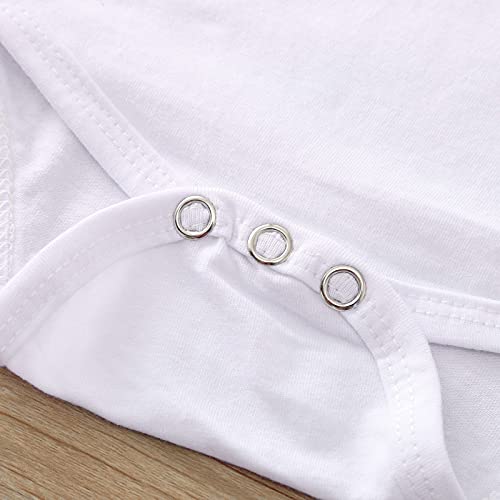 Conjunto de roupas de renda para bebês e crianças + conjunto de shorts Casaul sem mangas para menina