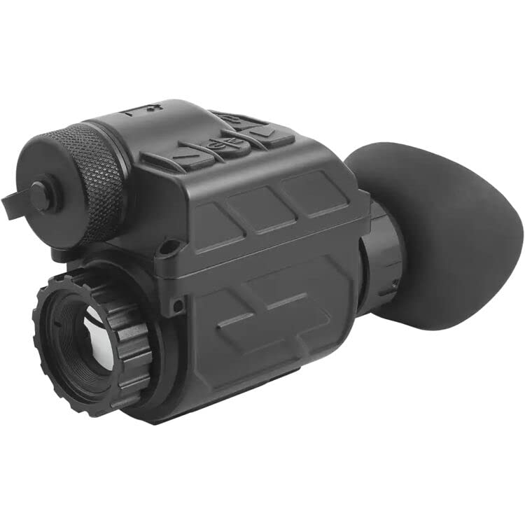 The Best helmet mounted thermal monocular For 2023