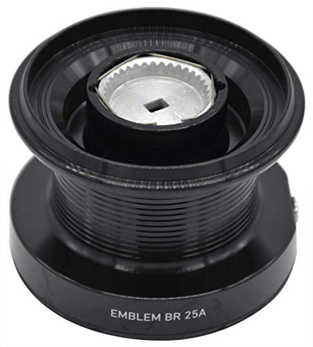 DAIWA Ersatzspule für Emblem BR 25A Angelrolle 19928-025