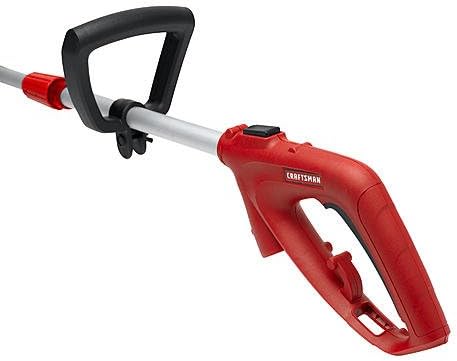 CRAFTSMAN String Trimmer, Electric, 13-Inch (CMESTA900)