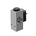 1PC pressure switch PEV-1/4-SC-OD 161760