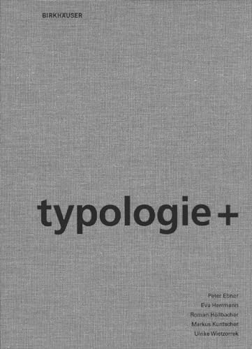 Typologie+ Innovativer Wohnungsbau guide architecture logement collectif et urbanisme durable - 2