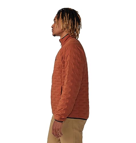 Image of Mountain Hardwear mens Stretchdown Light JacketJacket