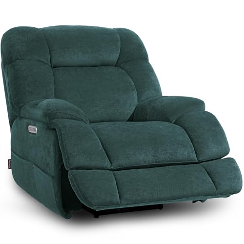 Sillón Plegable Verde miniatura 1