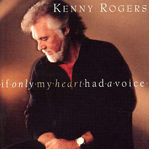 If Only My Heart Had a Voice [Audio CD]