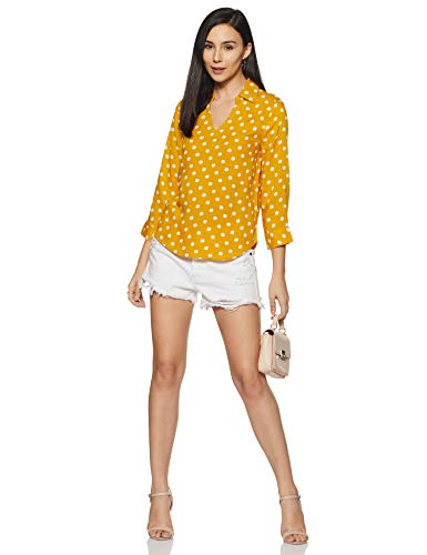 Image of Harpa Women's Regular Fit Blouse
