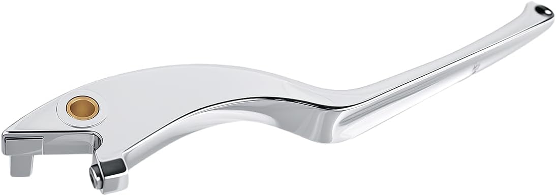 Motorcycle Chrome Brake Clutch Levers Replacement for Indian Scout Scout Sixty Scout Bobber ABS 2021-2023