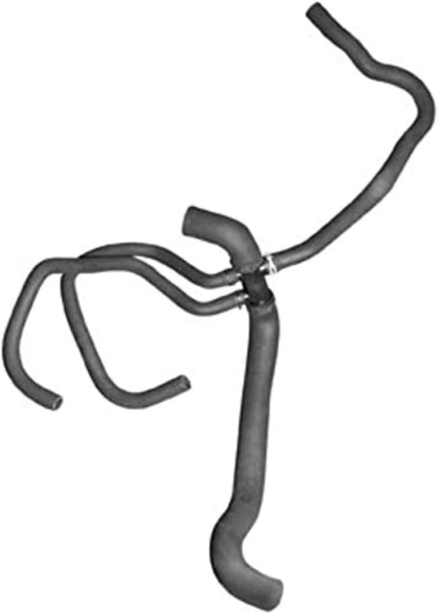 Dayco 72329 Radiator Hose