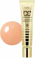 Amazon | DHC CCパーフェクト カラーベース GE 【SPF50+・PA++++