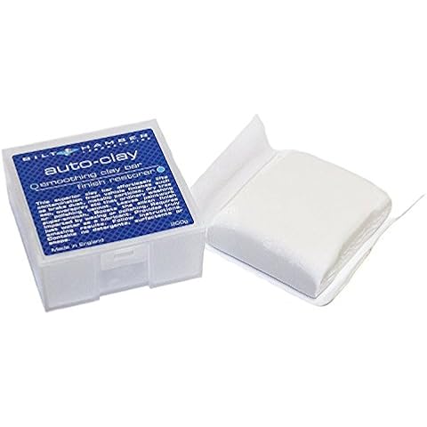 Bilt Hamber Suave Grado Pintura de Auto Coche de Arcilla de Limpieza Bar Cover