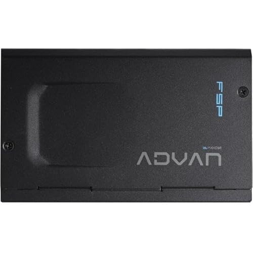 Alimentatore Pc Fortron Fsp Advan Gm 750 Ppa7508300 750W