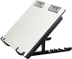 Prancheta para Desenho Articulada STALO, A4