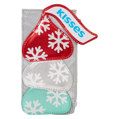Loungefly Hersheys Kisses Large Card Holder