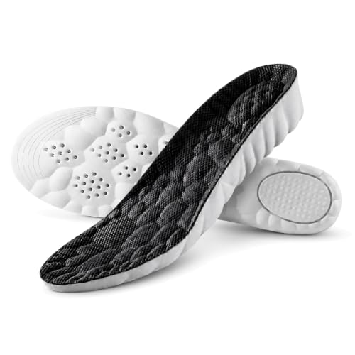 Comfort 365 Cloud Memory Insoles