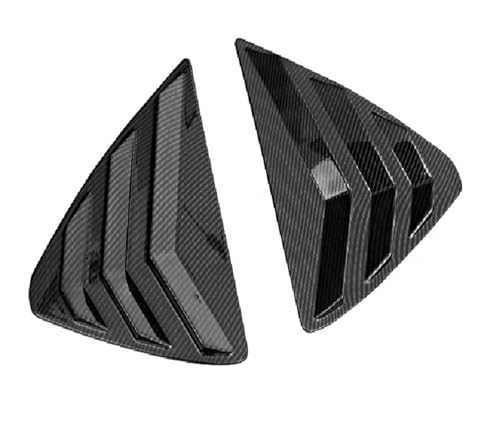 Couvercle de garniture de fenêtre Mazda CX-5 pour ventilation
