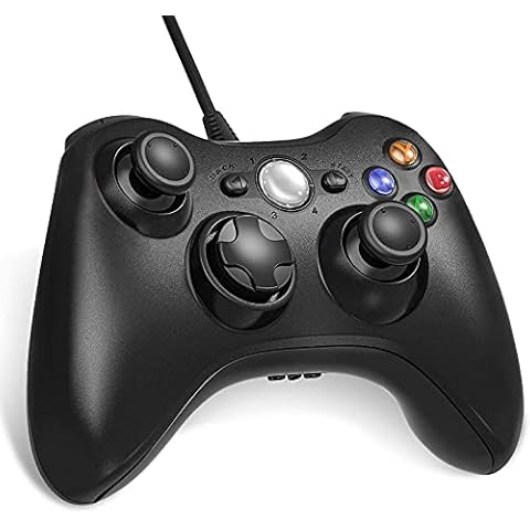 Manette Cypin USB Xbox 360 Cover