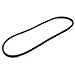 Mtd Craftsman 954-0369 Lawn Vacuum Drive Belt, 3/8 x 32.5-in Genuine Original Equipment Manufacturer (OEM) part for Craftsman & Mtd
