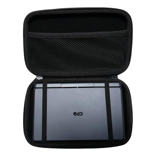 Étui de transport GPD MicroPC 2 rigide pour éviter les casses d'écran - 5