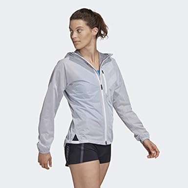 adidas terrex agravic jacket