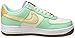 Nike Womens WMNS Air Force 1 Low CZ0268 300 Happy Pineapple - Size 7W