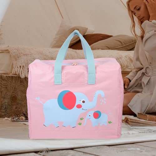 Bolsa para colchas resistente al polvo que soluciona la humedad 4