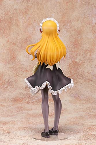 Fots Japan Oreimo: Kirino Kousaka (Maid Version) 1: 6 Scale Pvc Figure, Multicolor (Sep188770) #TOP5