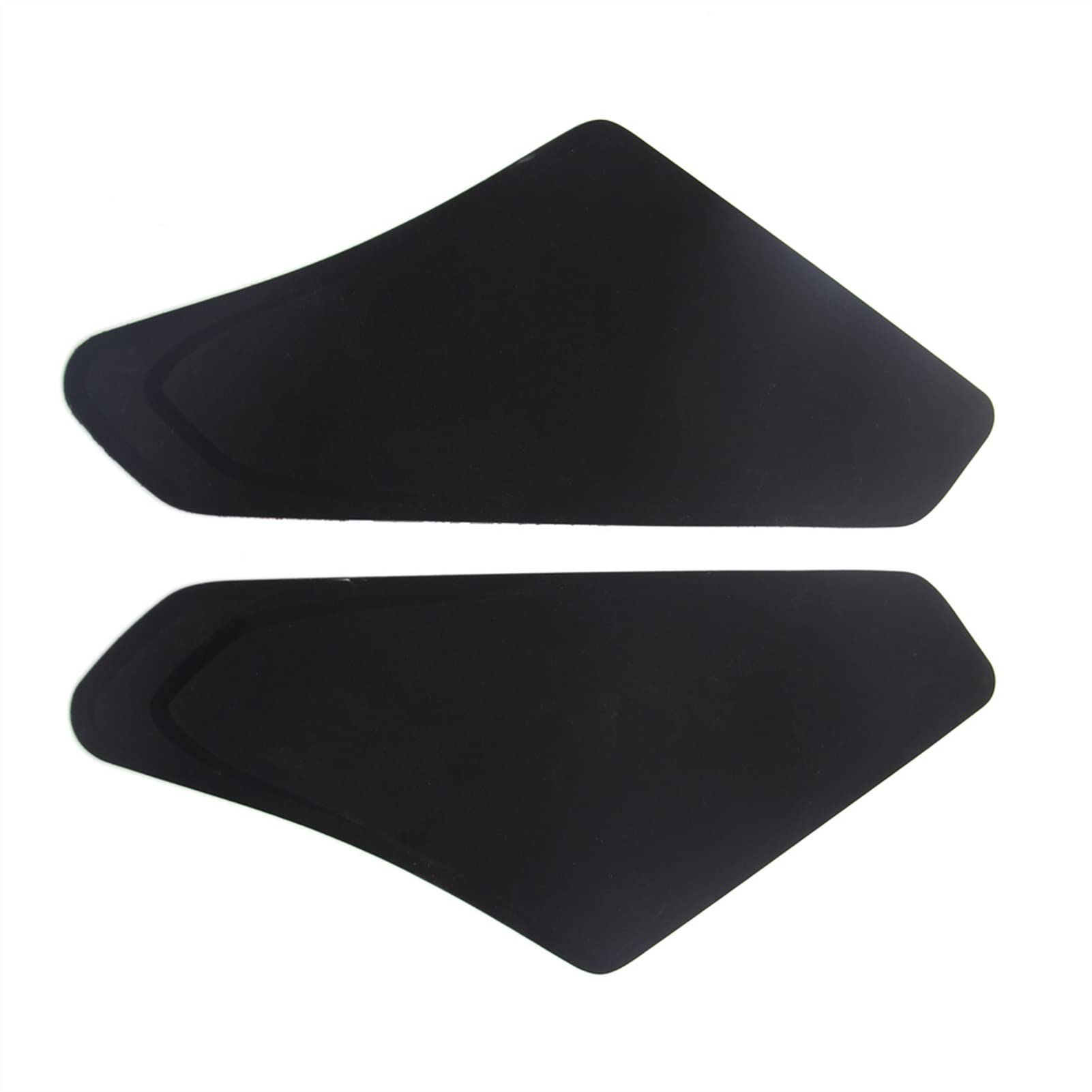 Réservoir pad pour R 1200 GS ADV en gomme haute adhérence