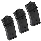 Convient pour S&T, Elite Force, JG Jing Gong, CYMA, Classic Army, ARES, Tokyo Marui G36 Series AEG.