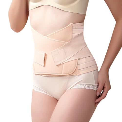 NUCARTURE 80-110cm Pregnancy belts after delivery c-section corset, post maternity belt support...