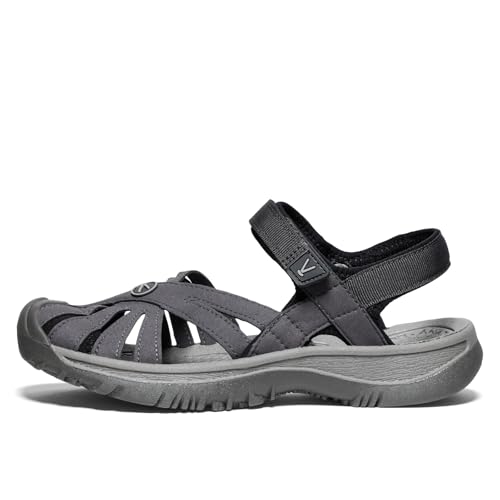 Image of KEEN Women's Rose Casual Closed Toe Sandals