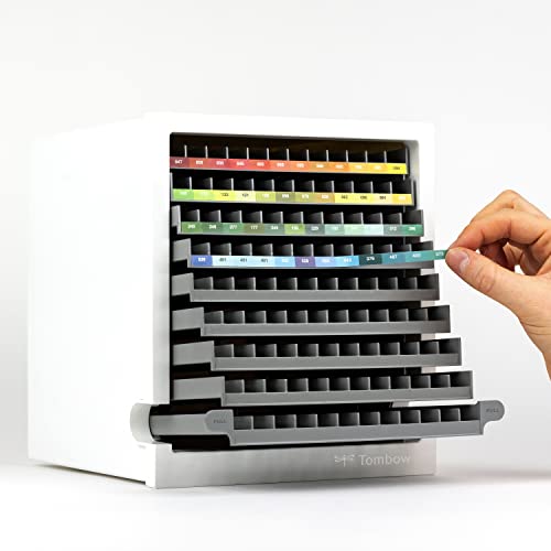 Tombow Organizer da scrivania | Pratico