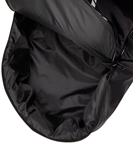 [プリンス] ラケットバッグ ラケットバッグ2本入り AT175 235:ブラック 3枚目