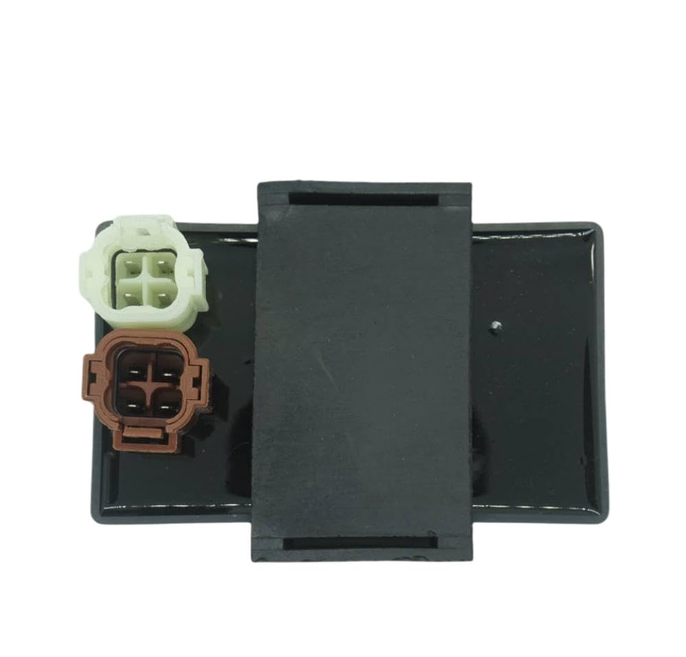Kompatibel mit SL125U VJ125E DAELIM 04-08 30400-BA4-0010 JD128HQ 8PIN EDGETEK CO VJ 125E BA4-32 8PIN