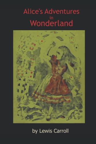 Alice's Adventures in Wonderland