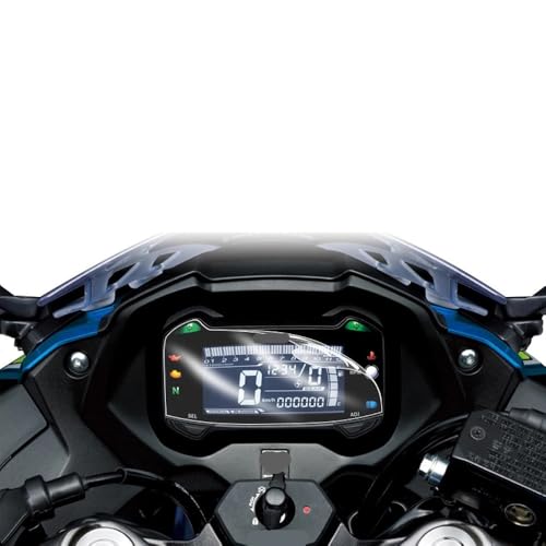 Film de protection tableau de bord moto anti-rayures écran G310R 2017-2021