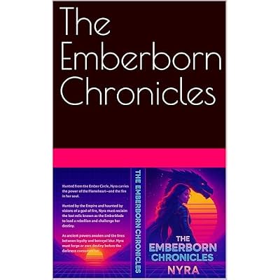 The Emberborn Chronicles