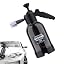 2L Foam Watering Can + Towel + Sponge