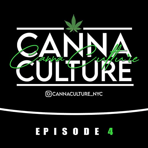 The Canna Culture Podcast EP. 4 - CHIPPI came to talk chicken with the Canna Culture