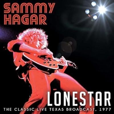 LONESTAR
