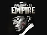 Boardwalk Empire: Season 1