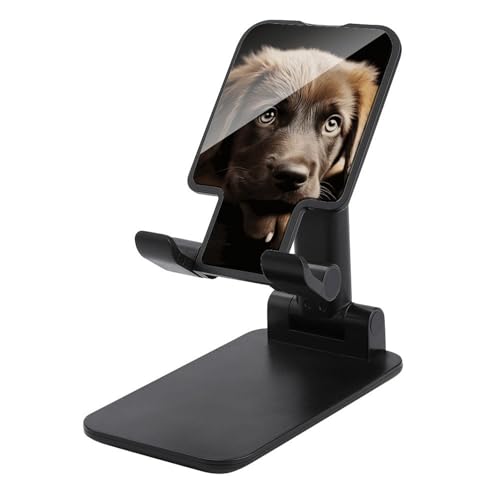 Support téléphone réglable et pliable pour smartphone, ergonomie de bureau optimale