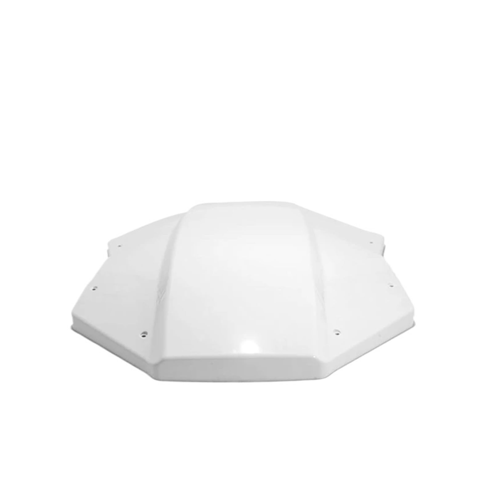 Compatibile con EFT, E410P/E416P Scocca Corpo Bianca