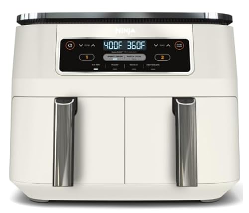 Ninja Foodi 4 in 1 8 Qt Review: Unleash Culinary Versatility 2025 Ninja Foodi 4 in 1 8 Qt Review: Unleash Culinary Versatility 2025