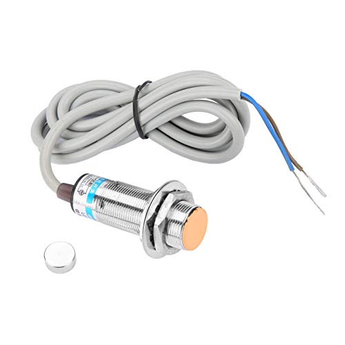Chave de proximidade, chave do sensor de proximidade, medição de distância NA/NF fabricação de papel