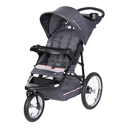 Baby Trend Expedition® Jogger, Dash Pink by Baby Trend - Used condition - US$113.91